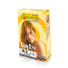 Gold Organic Homeuse Hair Color Cream