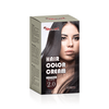 Ammonia free & ppd free natural fruit oil 60 ml permanent hair color dye