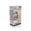 Gray Allergy Free Hair Color Cream for Personal Use