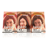 Red plum professional lighter hair colour dye cream 