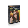 Copper gold No Irritation Homeuse Hair Color Cream
